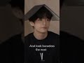 i love a boy who can slay one day and look homeless the next #kimtaehyung 💜