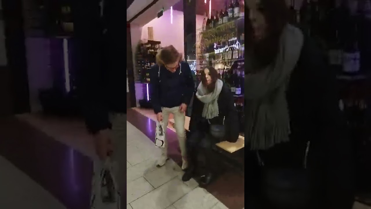 Black Friday в Будапеште