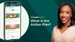 What is the Action Plan?