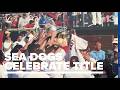 Sea Dogs set to celebrate 20th anniversary of only championship