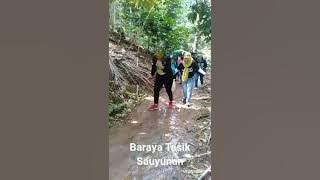 Baraya Tasik Bagja Tunggara Sauyunan