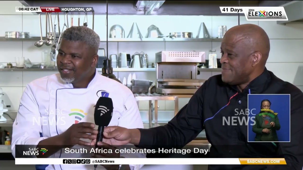 Still from Heritage Day | Reimagining heritage through tourism