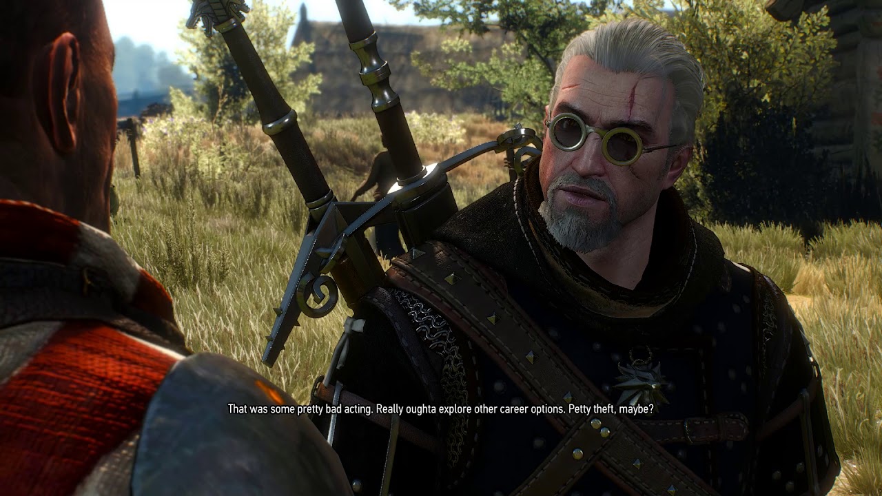 the doppler effect witcher 3 the doppler effect witcher 3