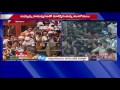 Makara Jyothi Darshanam; Devotee rush at Sabarimala
