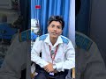 খন্দকার আরাফাত হোসেন এর প্রশিক্ষণ কালীন অভিজ্ঞতা।