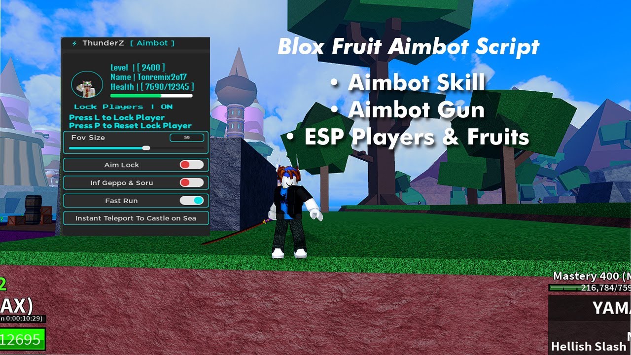 CapCut_blox fruit mobile aimbot script