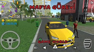 ARABA OYUNU 🚘🚘 ( CAR SİMULATOR 2 )