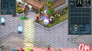 ConquerAI - StdPlugin ( English Version )