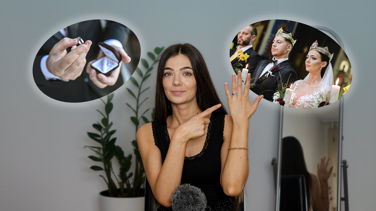 Ce verighete ne-am cumpărat?!? Sunt din...