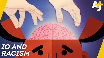 The Fake Link Between Race And Intelligence | AJ+