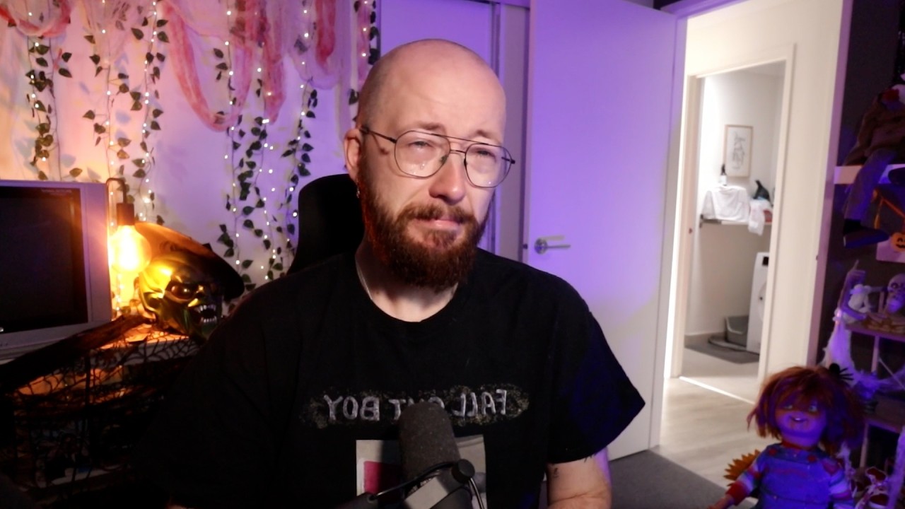 An Update - Thank You for Everything