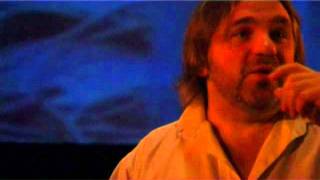 IDFA 2006 | Masterclass | Victor Kossakovsky | Rule 8