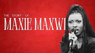 Forgotten Legend | Maxie Maxwell - The Legend History Didn’t Frame