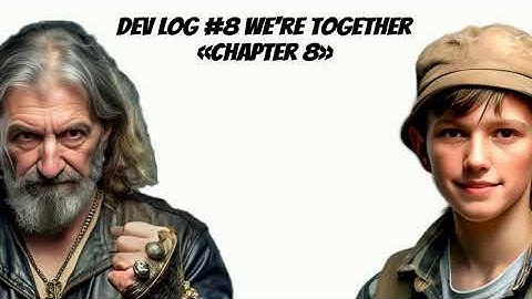 Dev log #8. Gameplay We