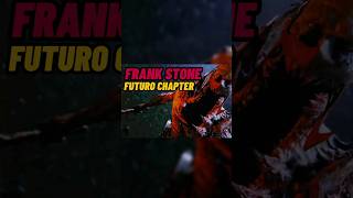 THE CASTING OF FRANK STONE SERÁ UN FUTURO CHAPTER DE DEAD BY DAYLIGHT #shorts