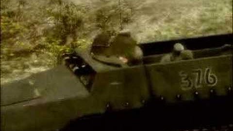 Red Orchestra 3.1 mod trailer