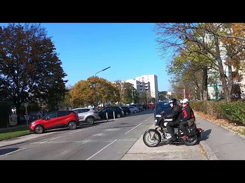 Herbst Ausfahrt 2019