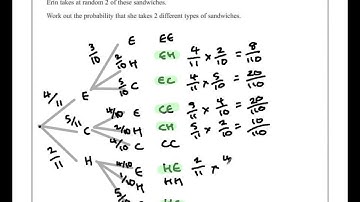 PGSMaths: EdExcel March 2013 1H Q24 - Probability