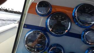 70 MPH 36ft Concept Verados