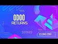 Odoo Processes Returns
