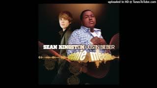 Sean Kingston/Justin Bieber- Eenie Meenie (B95)
