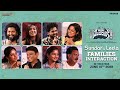 Sundar and Leela Families Interaction | #AnteSundaraniki | Nani | Nazriya | Vivek Athreya