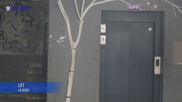 Excel College - Disabled friendly, barrier free environment