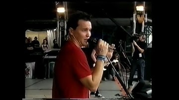 Blink 182 - What
