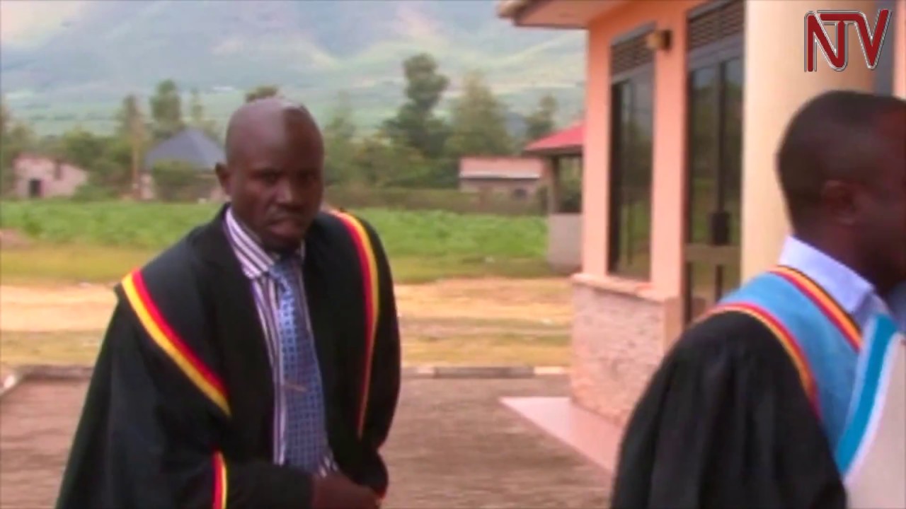 Councillors fight after vote to split Kasese district