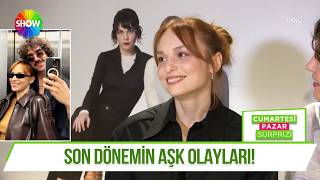 Nilperi Şahinkaya Ve Baturalp Bekar’ın Ilişkisi Kavga Sonrası Mı Bitti?