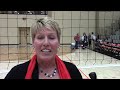 2015 Iowa Conference Volleyball