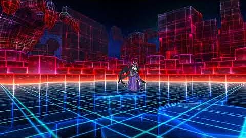 Digimon Story Cyber Sleuth: Complete Edition Gameplay - vs Lilithmon ...THE POWER OF LUST