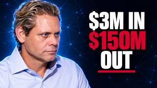 Details Inside a Venture Studio: $3M In, $150M Out | Trey Bowles, 1845 Ventures Guide