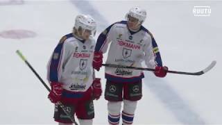 Hermes - Hokki Pe 13.12.2019 Maalikooste