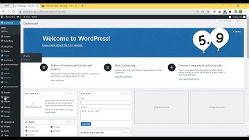 Displaying a Docs To Wiki Post on a Page