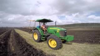 Australian Farm Work