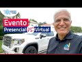 Eventos presenciales VS eventos virtuales | Negocios Sobre Ruedas