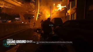 Cod modern warfare 4 ps5 pro gameplay pt 4