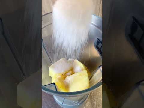 Agua Fresca Mexicana