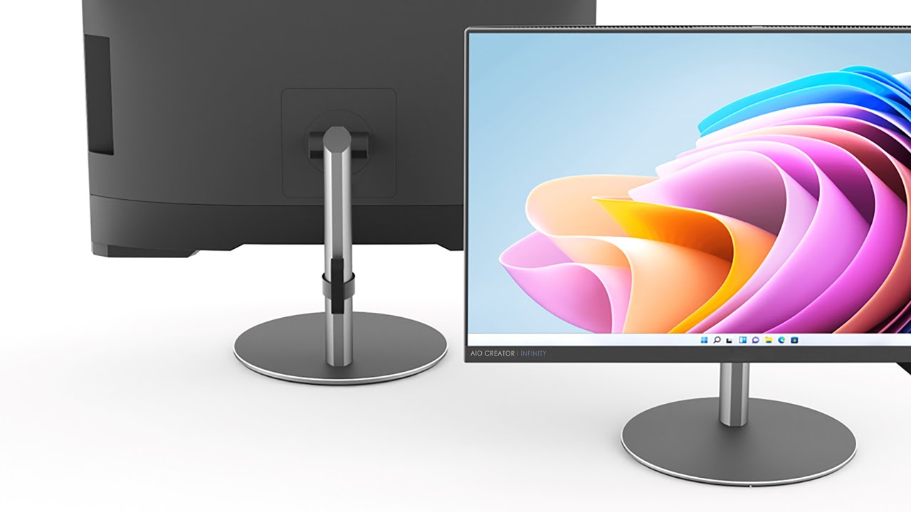 AIO Creator_ Infinity 24: Features