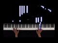 Mary Hopkins - Those were the days (Dorogoi dlinnoyu) - Easy Piano Tutorial