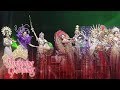 National Costume Competition | Part 1 | Binibining Pilipinas 2019