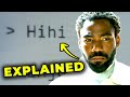 HiHi Company In Mr  & Mrs  Smith Season 1 Explained
