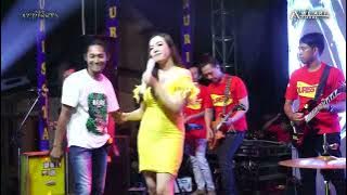 CINTA DALAM DERITA (COVER) AYU KHARISMA NEW NURISSTA LIVE DS YOSORJO