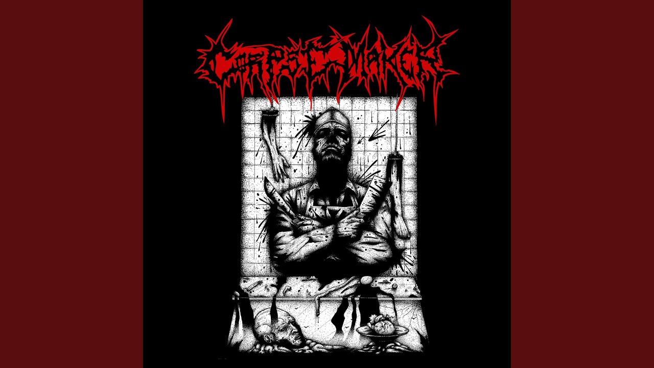 Watch Corpsemaker on YouTube Watch Corpsemaker on YouTube