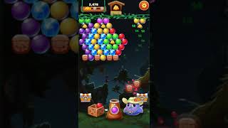 Bird Bubble Shooter Level 836 | How To Clear Level 836 | Candy Studio screenshot 2