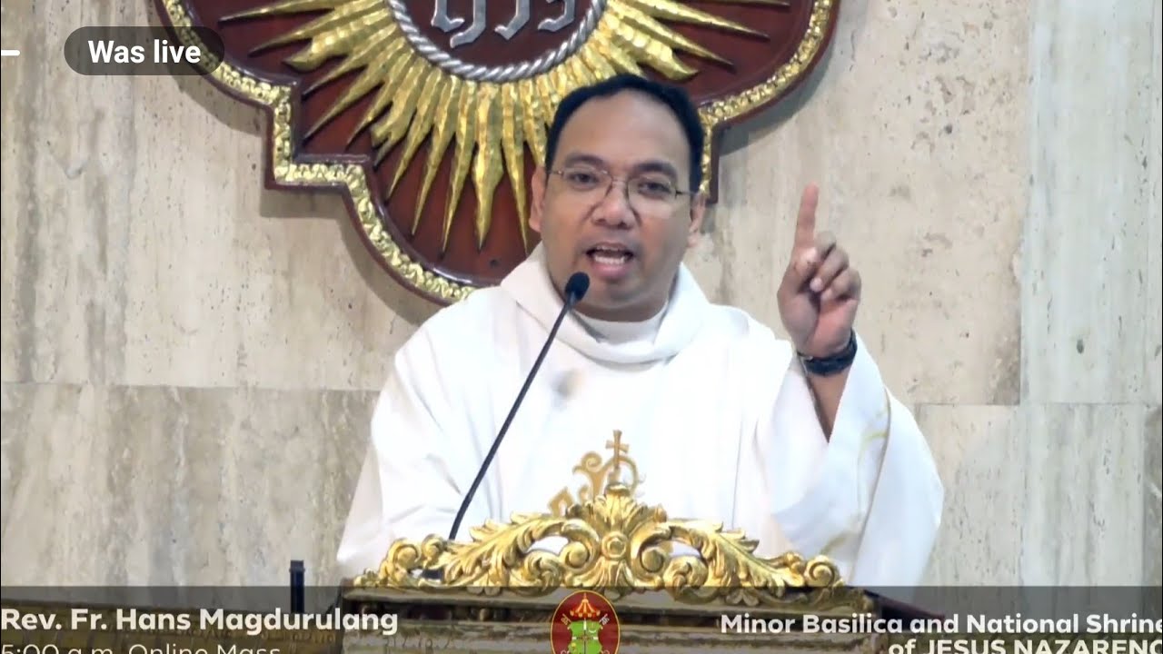 quiapo-church-live-tv-mass-today-9-00-am-january-26-2024-friday-youtube