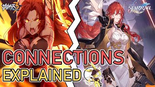 Can you enjoy Honkai Star Rail without playing Honkai Impact 3rd | Connections and Lore Explained