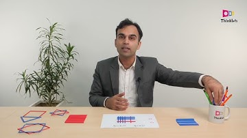 FLN - TLM | Kit | Counting Stick | Class 4