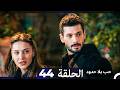 حب بلا حدود الحلقة 44 